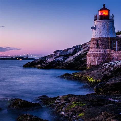 How to Plan a Rhode Island Road Trip | USA Today