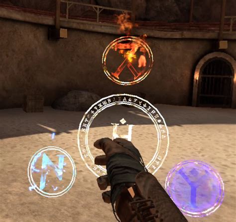 All Spells In Blade and Sorcery: Nomad and How To Use Them — Reality Remake: VR Is the Future