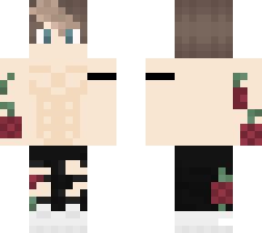 Abs | Minecraft Skin