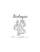 Deckblatt Biologie Ausdrucken Ausmalen Malvorlagen Ausmalbilder Selbst  sketch template