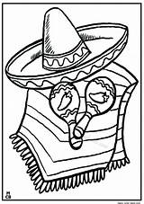 Mexico Coloring Pages At GetColoringscom  Free Printable Colorings sketch template