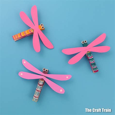 Crafts and Activities Archives - Page 12 of 20 - The Craft Train