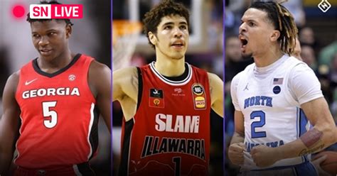 NBA Draft picks 2020: Complete results, list of selections from Rounds ...