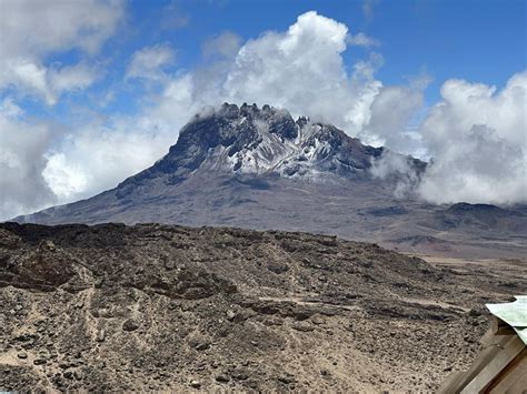 Will Mount Kilimanjaro Erupt Again? Find Out - Safariclock Adventures