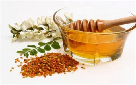 Acacia Honey Can Speed-up Weight Loss And Boost Skin Health