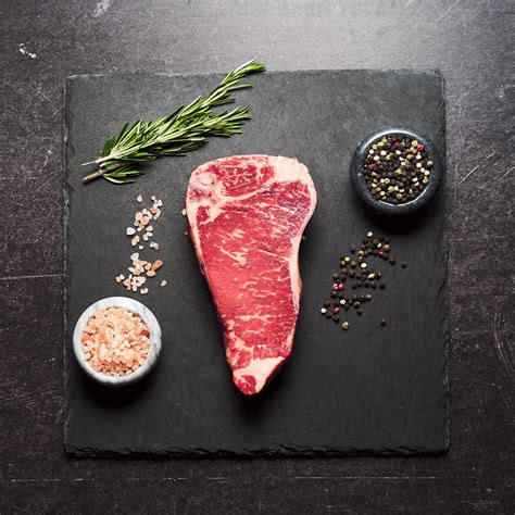 USDA Prime – Mr. Steak