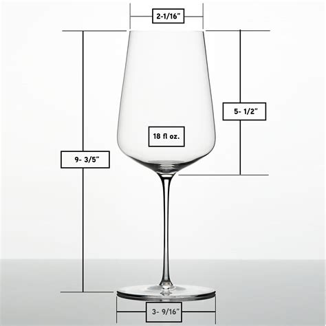 Zalto Denk'Art Universal Glass - Wine Enthusiast