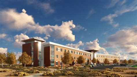 Multi-Million Residence Hall Under Construction at ERAU - Quad Cities Business News