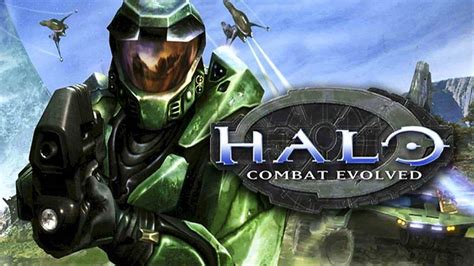 Halo: Combat Evolved Wallpapers - Wallpaper Cave