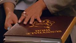 Sunnydale High Yearbook | Buffyverse Wiki | Fandom