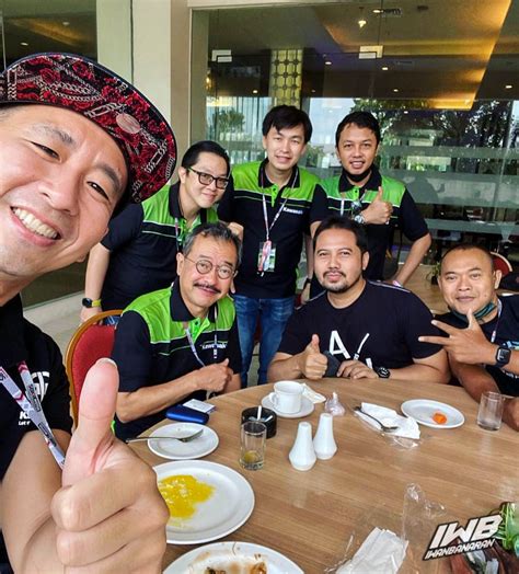 Sirkuit Mandalika dimata Jonathan Rea, nggak nyangka jawabannya seperti ini !! - Iwanbanaran.com