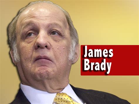 Former White House press secretary James Brady dies | 13wmaz.com