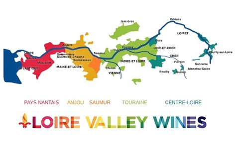 Loire Valley Wines - All Killer No Filler Wine Hits | Wine Storage | Sydney