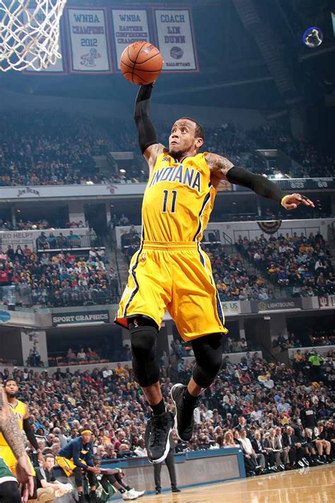 2016-17 Season in Photos: Monta Ellis Photo Gallery | NBA.com