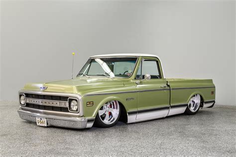 1970 Chevrolet C10 | Auto Barn Classic Cars