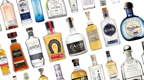 28 Best Tequila Brands 2023 What Tequila To Buy Right Now, 40% OFF