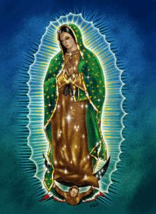 Virgen De Guadalupe La Rosa Aire GIF - Virgen De Guadalupe La Rosa Aire - Discover & Share GIFs ...