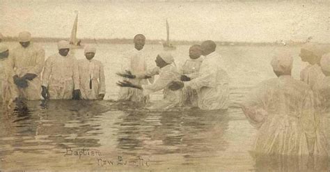 Immersion baptism - Alchetron, The Free Social Encyclopedia