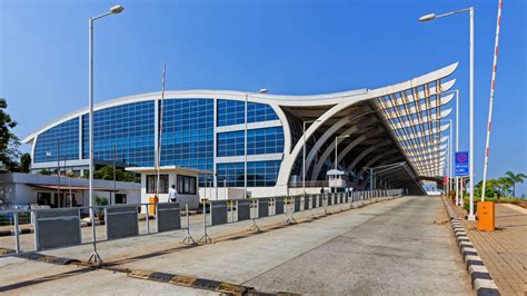 A Guide to Major Airports in India