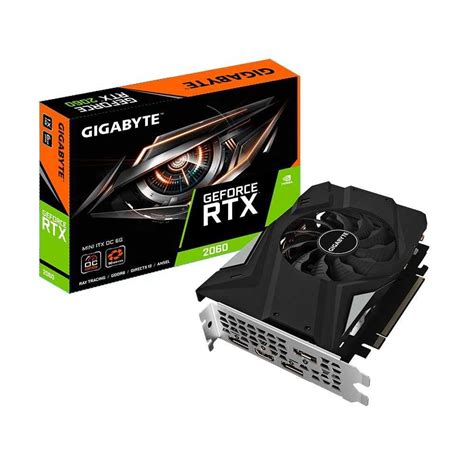 Nvidia geforce rtx 2060 6 gb gddr6 - meisterlockq