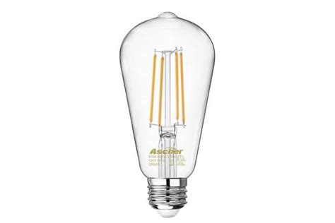 Best dimmable LED light bulbs 2022