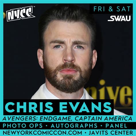 Alex Cardinal on Twitter: "RT @NY_Comic_Con: NYCC ASSEMBLE: Chris Evans ...