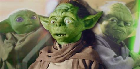 5 Facts About The Adorable Baby Yoda | The Fact Site