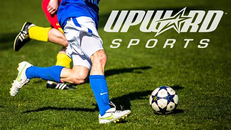 Upward Soccer Registration | Poplar Springs Baptist Church