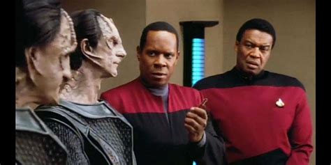 Star Trek: The Cardassian Occupation of Bajor, Explained