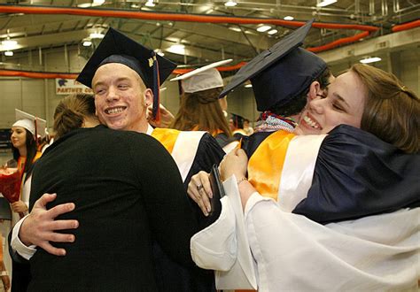 Photo Slideshow: Oswego High School Graduation | Oswego, IL Patch