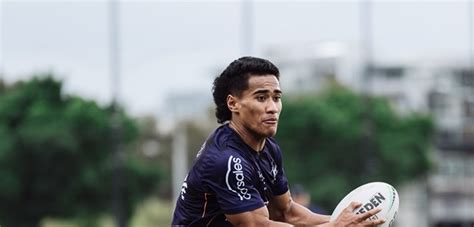 Duo set to debut | Storm