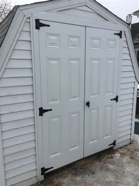 Shed Door Replacement Mill Hall PA