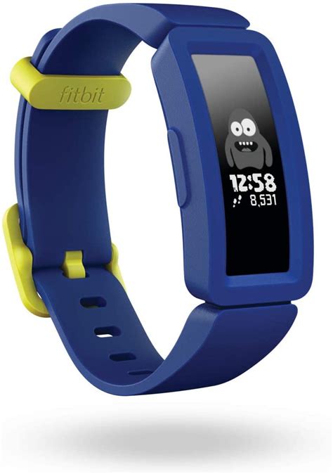 Fitbit Ace 2 Activity Tracker for Kids Price Drop at Amazon!