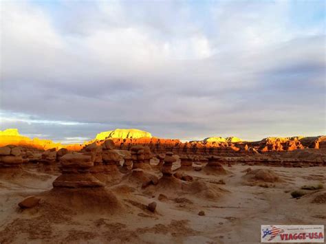 Goblin Valley State Park Utah: Hikes, Things to Do and Directions