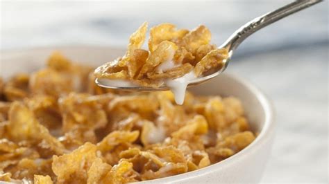 Is Cereal Soup? Let’s Look at the Evidence