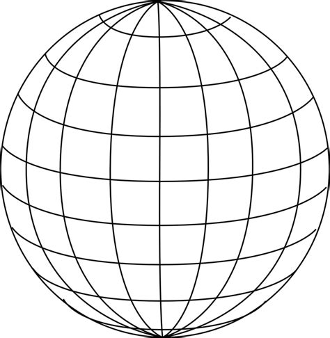 Free vector graphic: Sphere, Globe, Earth, Planet - Free Image on Pixabay - 304160