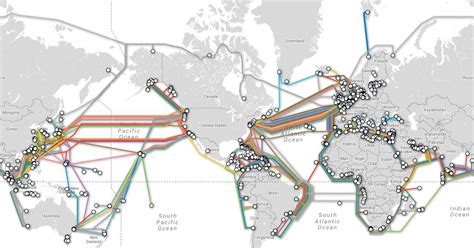 Cable Data