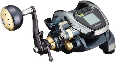 Shimano 16 Beast Master 3000 XP Right Handed Saltwater Fishing Electric Reel New | eBay