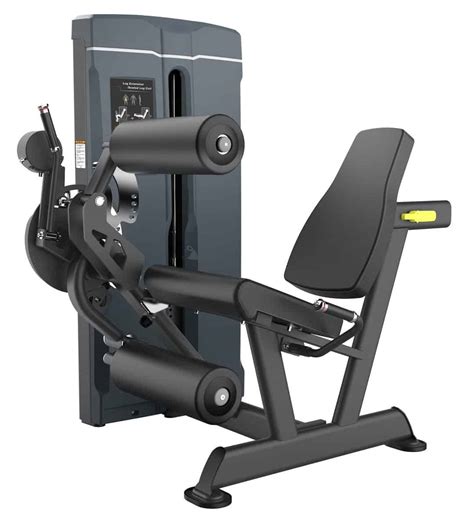 Leg Curl Machine for a Variety of Workouts | Sam Sports UAE