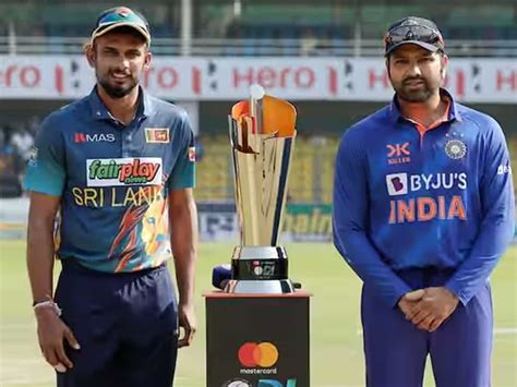 India vs Sri Lanka Free Live Streaming, Asia Cup 2023 Final: Where and ...