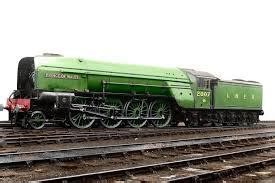 LNER Class P2 2007 Prince Of Wales | Locomotive Wiki | Fandom