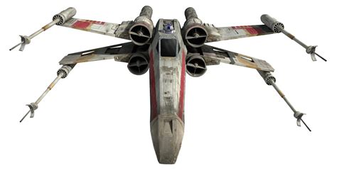 X-wing starfighter | Wookieepedia | FANDOM powered by Wikia