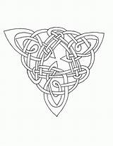 Celtic Coloring Pages  Free Printable Sheets sketch template