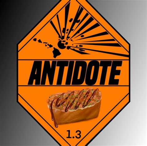 Antidote | Las Vegas NV