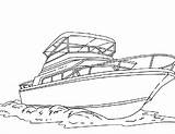 Boat Dock Coloring Pages sketch template