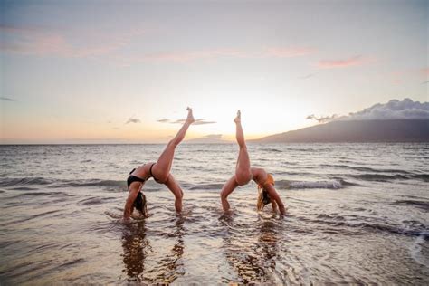 The Best Yoga Retreats on Maui, Hawaii