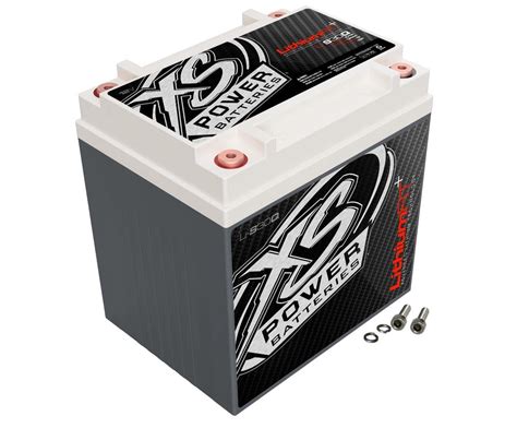 Harley Lithium Battery | Harley Replacement Battery | Garage Bagger Stereo