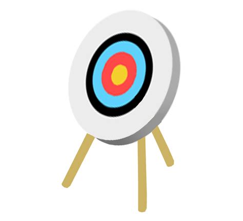 Archery Png Image Transparent HQ PNG Download | FreePNGImg