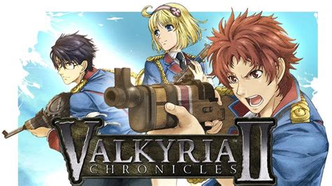 PSP Cheats - Valkyria Chronicles 2 Guide - IGN