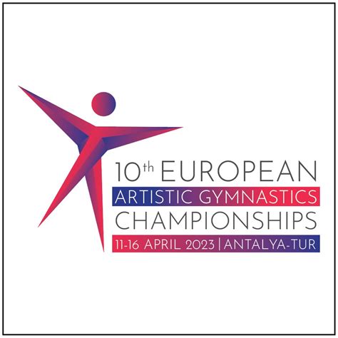 European Championships 2023 Gymnastics Livestream